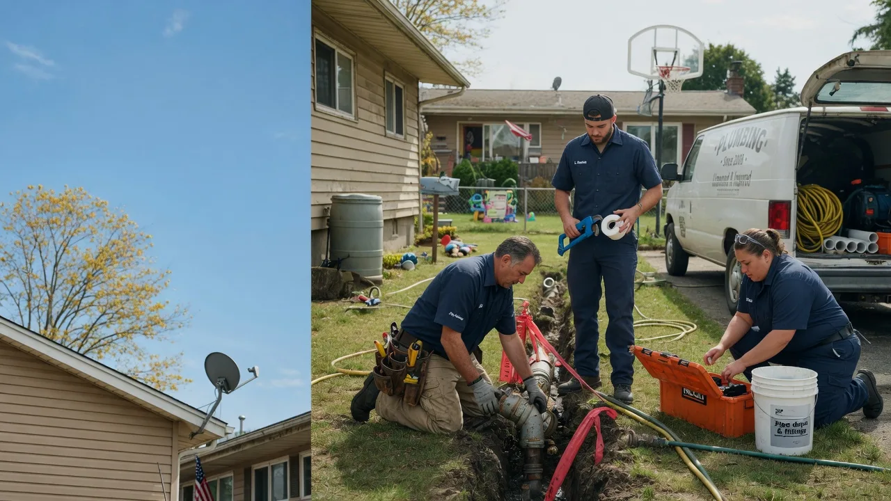 Garbage Disposal Replacement in Hebron, KY near me